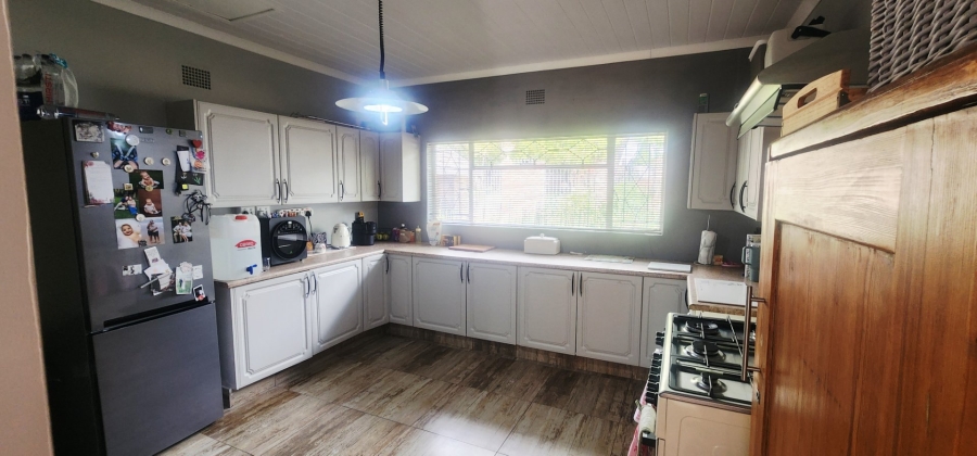 3 Bedroom Property for Sale in Panorama Free State